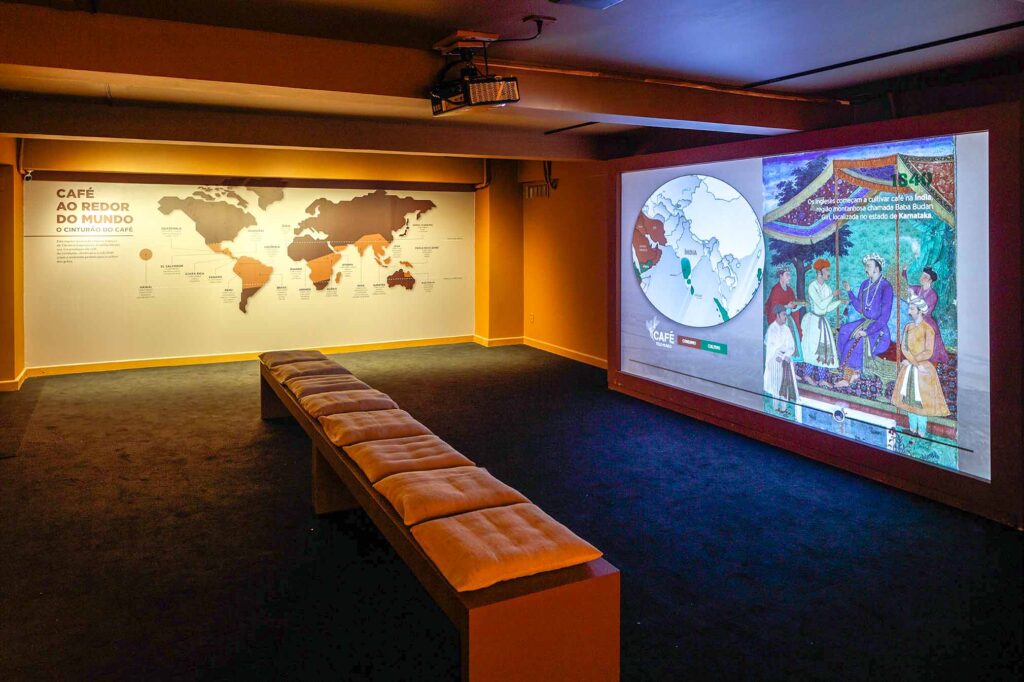 Polo Cultural ItalianoRio celebra um ano com programação para 2025 e nova identidade visual