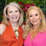 Cecilia Garotti, Catia Garrido