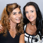 Claudia Bueri Barros, Joana Wolff