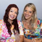 Claudia Ramnuzia, Leila Esposito