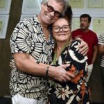 Carlinhos de Jesus e Denise Escudero - FORMAR CULTURA - ABL - JAN 2025 - CG