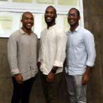 Magno , Maycon e Marlon Julio - TRIO JULIO - ABL - JAN 2025 - CG