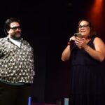 Eduardo Barata e Elaine Moreira - FORMAR CULTURA - ABL - JAN 2025 - CG