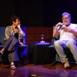 Vilma Lustosa e Marcos Frota - FORMAR CULTURA - ABL - JAN 2025 - CG