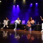 Marcos Frota , Valéria Barcellos , José Junior , Alessa Migani , Carlinhos de Jesus - ABL - JAN 2025 - CG