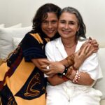 Renata Magalhães e Adriana Rattes