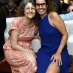 Andrea Dantas e Joana Motta - Aniversário PATRICIA SECCO - FEV 2025 - CG