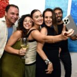 Jackson Oliveira , Duada Andrade , Emily Matte , Patricia Secco e Diego dos Anjos - FEV 2025 - CG