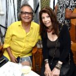 José Ronaldo Muller e Ana Maria Tornaghi - Aniversário PATRICIA SECCO - FEV 2025 - CG