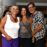 Celina Lerera , Lu Ruiz e Lema Machado - FEV 2025 - CG