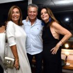 Lucia Guanabara , Wilson Rondó e Patricia Secco - Aniversário PATRICIA SECCO - FEV 2025 - CG