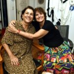 Fernanda Leme e Teresa Acioli- Aniversário PATRICIA SECCO - FEV 2025 - CG