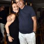 Patricia Secco e Catito Peres - Aniversário PATRICIA SECCO - FEV 2025 - CG