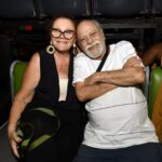 Denie Escudeiro e Tonico Pereira