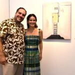 Fabricio Rodrigues Caseiro e Dani Fortes - APARIÇÕES - FEV 2025 - CG