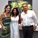 Dani Fortes , Monica Delgado e Fernando Loaiza - APARIÇÕES - FEV 2025 - CG