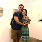 Renato Linhares e Dani Fortes - APARIÇÕES - FEV 2025 - CG