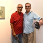 José Auguto Fernandes e Marcio Fortes - APARIÇÕES - FEV 2025 - CG