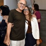 Roni Palatnik e Maria Alice Poppe - APARIÇÕES - FEV 2025 - CG