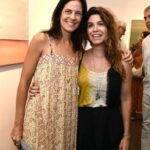 Cecília Fortes e Julia Paiva - APARIÇÕES - FEV 2025 - CG