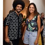 Vladimir Ventura e Rita Albano - APARIÇÕES - FEV 2025 - CG