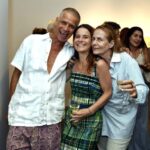 Cabelo , Dani Fortes e Enrica Bernadelli - APARIÇÕES - FEV 2025 - CG