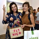 Narcisa Tamborindeguy e Nina Dias - APARIÇÕES - FEV 2025 - CG