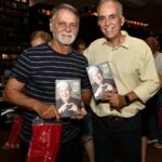 Pedro Cirilo e Sergio Du Bocage