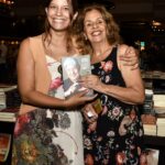 Priscila Oliveira e Nanda Dias