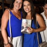 Lilian Monteiro Santana e Fernanda Maia