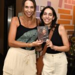 Melina Bial e Clarissa Stycer - Livro - NÃO ME ENTREGO NÃO!