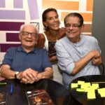 Othon Bastos , Ângela Vieira e Flavio Marinho - LIVRO NÃO ME ENTREGO NÃO