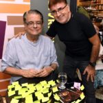 Flavio Marinho e Claudio Rangel - Livro NÃO ME ENTREGO , NÃO !