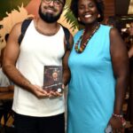 Bruno Moraes e Gisele Machado