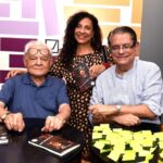 Othon Bastos , Catarina Abdalla e Flavio Marinho - Livro NÃO ME ENTREGO , NÃO !