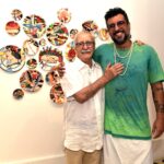 Luiz Carlos Lacerda - Bigode e Bruno Miguel