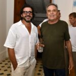 Edu Monteiro e Xico Chaves