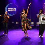 Bruce Gomlevsky , Valéria Barcellos e Alan Rocha