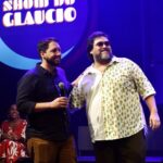 Marcio Tavares e Eduardo Barata