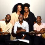 Maycon ,Marlon Julio ,, Flavia Santana , Lilian Valeska e Magno