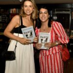 Clarice Friedmann e Gabriela Metcalfe