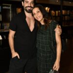 Pedro Carvalho e Thalita Rebouças