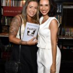 Fernanda Esteves e Manuela Duarte