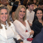 Daniela Briggs, Isabela Francisco e Carolina Francisco