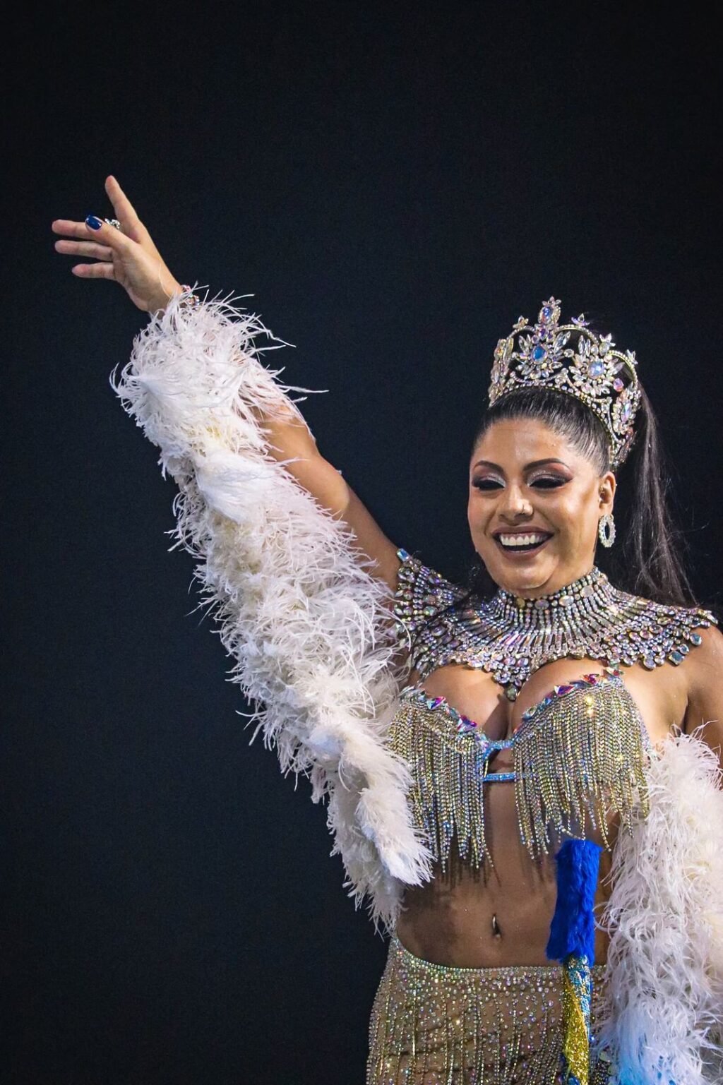 Deborah Caetano
