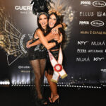 Fernanda Suplicy e Andrea Conti