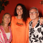 Francesca Menegon, Alessa e Francesco Menegon