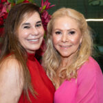 Gloria Benevides, Catia Garrido