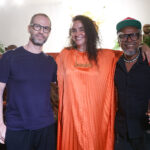 Heleno Bernardi, Alessa e Lf Zod