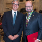 Henrique Figueira e Luiz Felipe Francisco